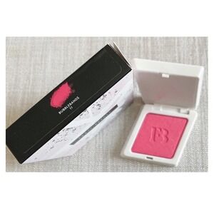 Fenty Cheeks Suede Powder Blush ~ 11 BUBBLEBANDS ~ 4g / 0.14 fl oz / Full Size